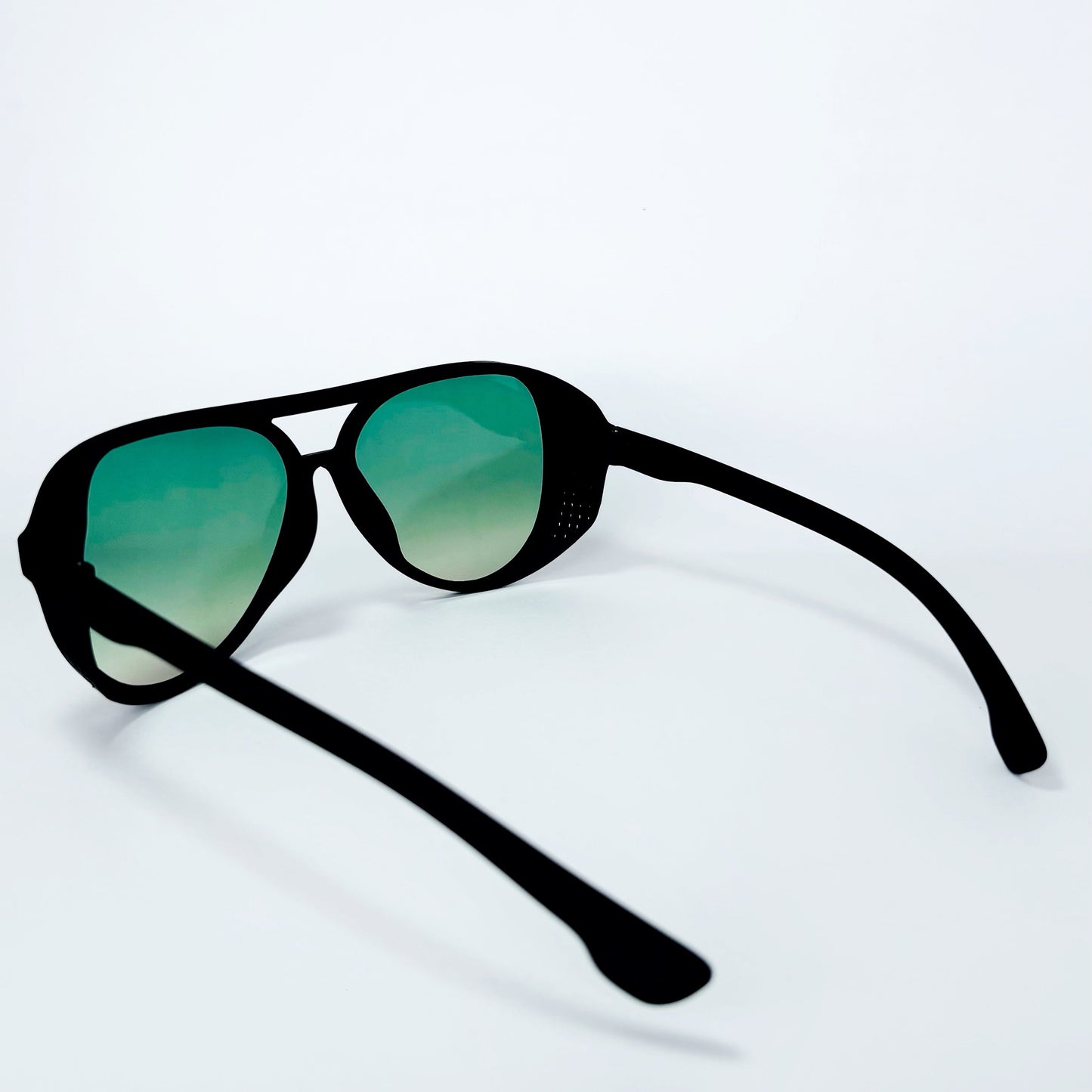 aviator-verde