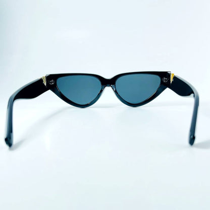 Glamure Black