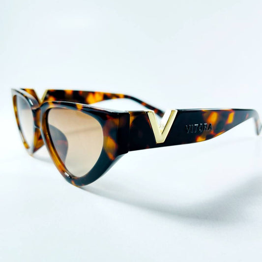 Glamure Leopard