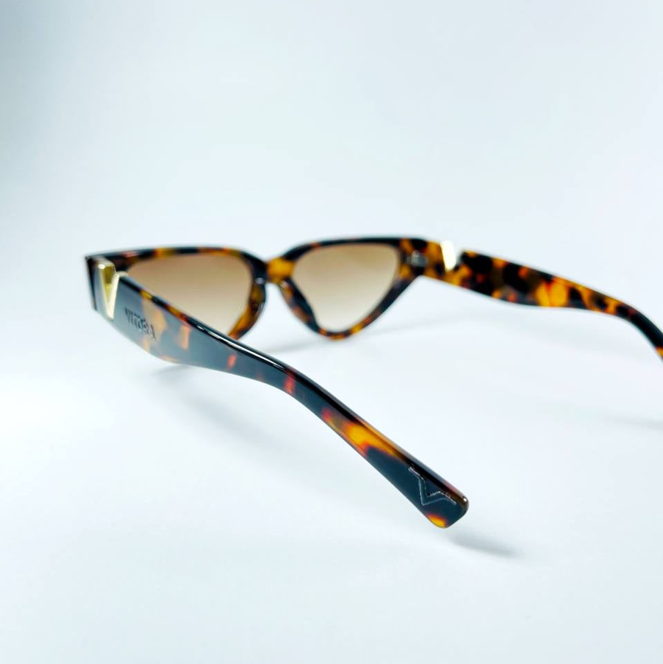 Glamure Leopard