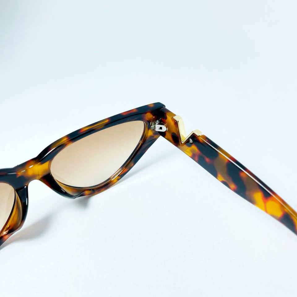 Glamure Leopard