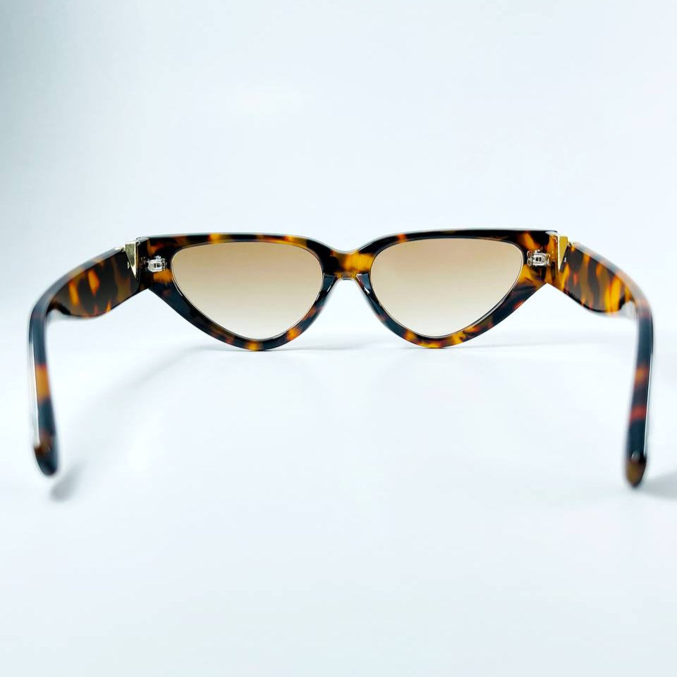 Glamure Leopard
