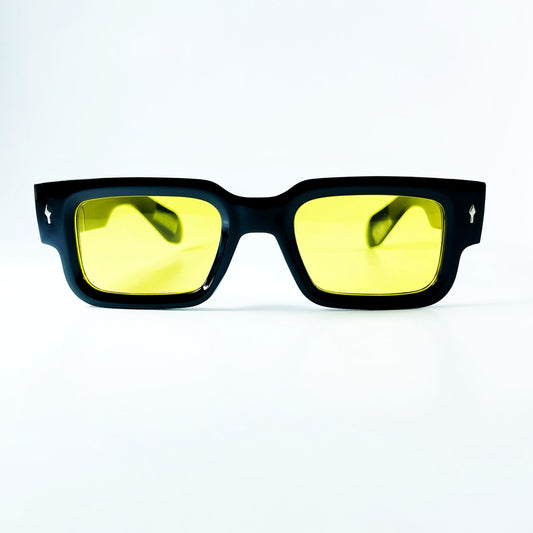 Norden Yellow