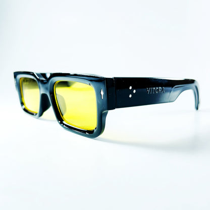 Norden Yellow